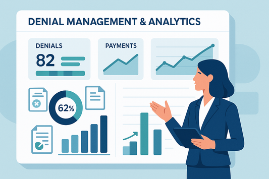 Denial Management & Analytics