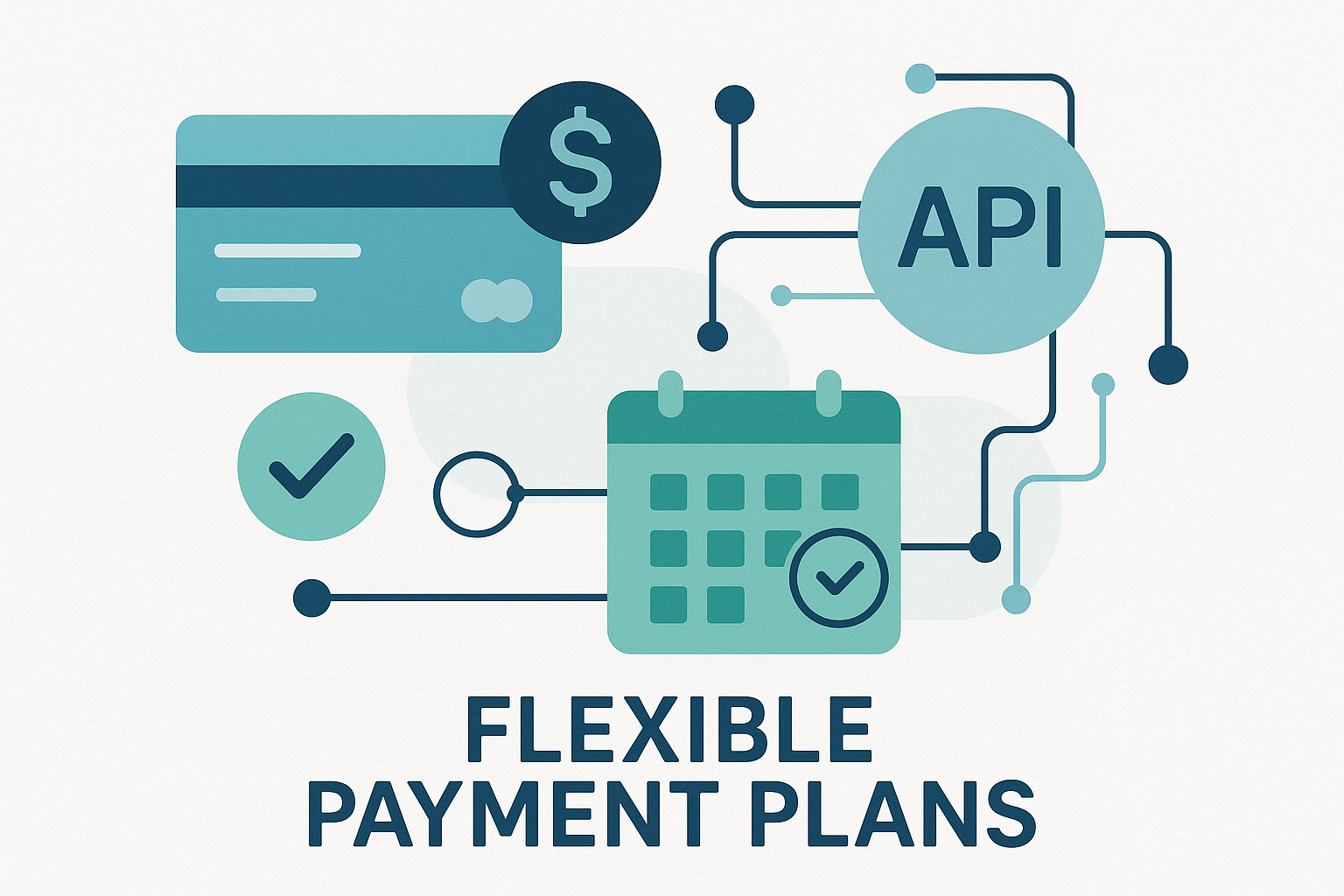 Flexible Payment Plans - API