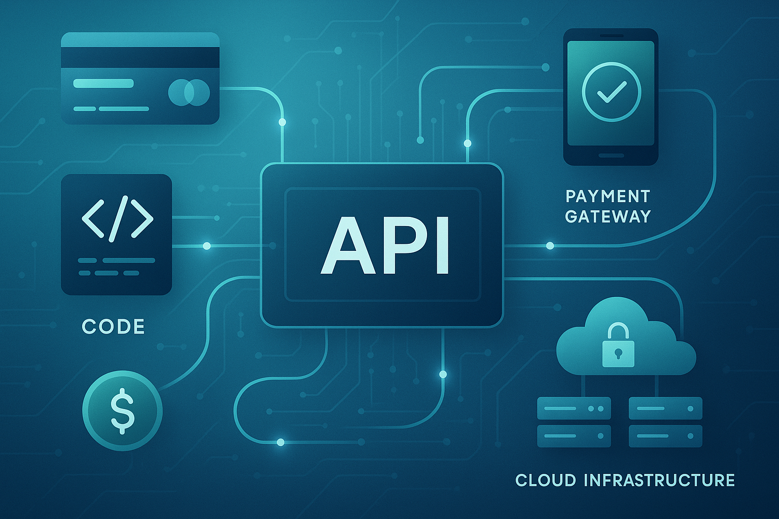 Integrated Payment Platform - API Integration
