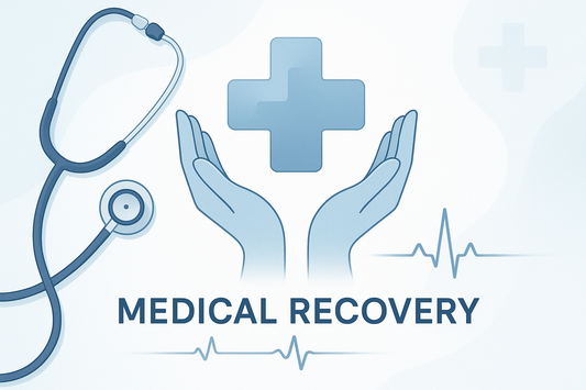 Recovery Solutions - Medical